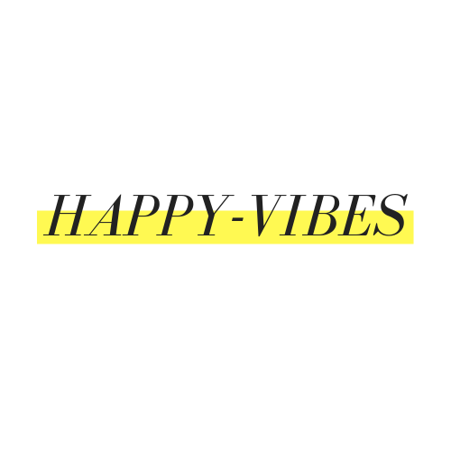 Happy-vibes logo