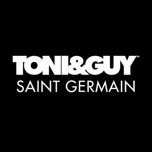 TONI&GUY Saint Germain - Paris 6 logo