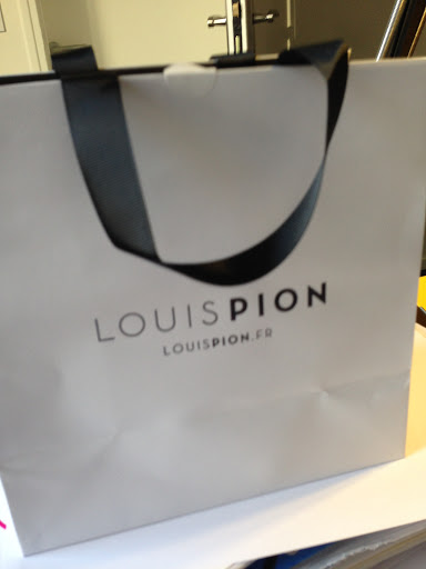 Louis Pion