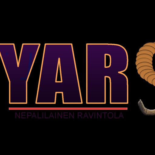 Ravintola Yarsa logo