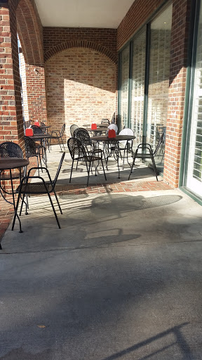Restaurant «Chicken Salad Chick», reviews and photos, 1310 Westover Terrace #107, Greensboro, NC 27408, USA