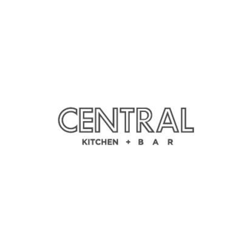 Central Kitchen + Bar logo