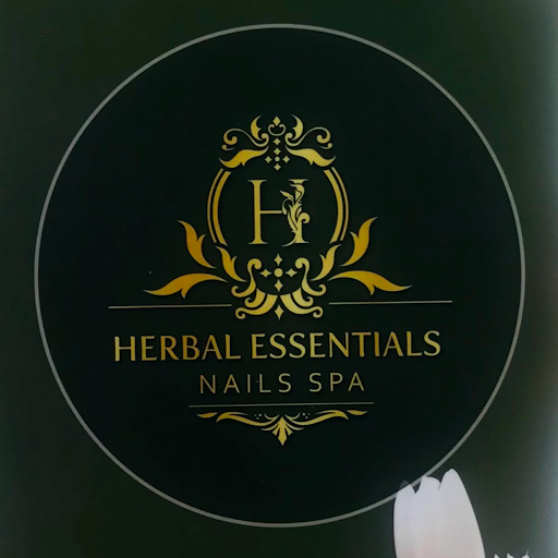Herbal Essentials Nails Spa Sugar Land logo
