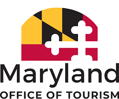 Baltimore's Historic Charles Street: Maryland Scenic Byway logo