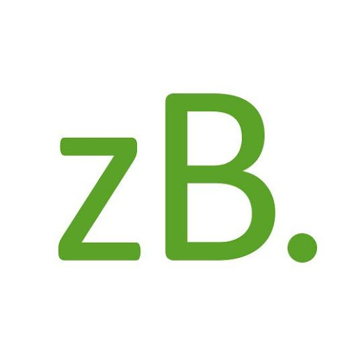 zB. Zentrum Bildung logo