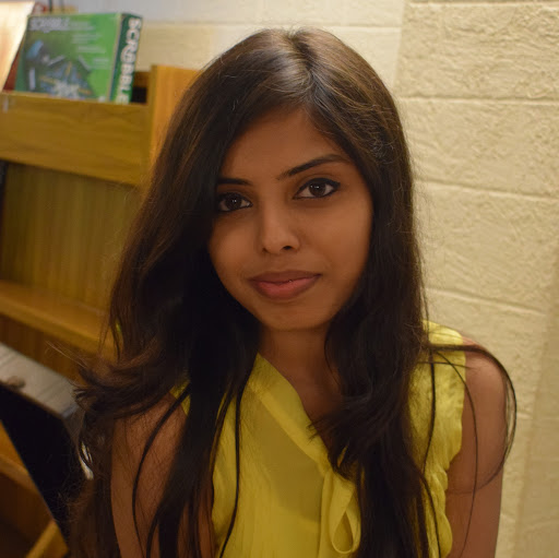 Anindita Chatterjee review