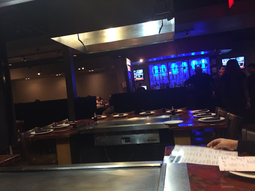 Asian Fusion Restaurant «Stix Restaurant», reviews and photos, 4680 Merchants Park Cir #202, Collierville, TN 38017, USA