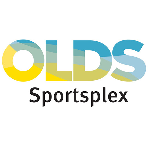 Olds Sportsplex logo