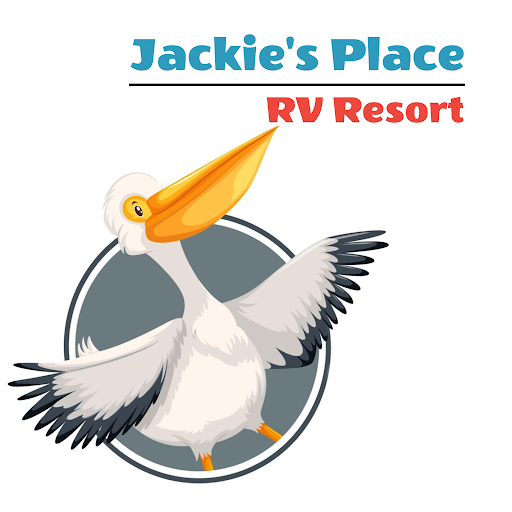 Jackie's Place RV Resort logo