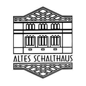 Altes Schalthaus logo