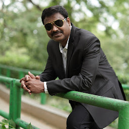 Prakash Ayappan's user avatar
