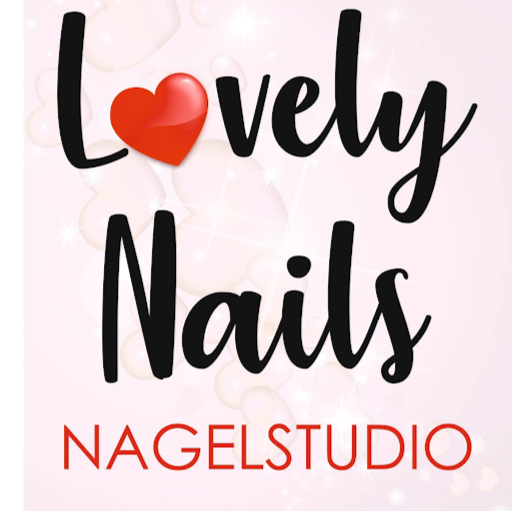 Lovely Nails Nagelstudio, Wimpern & Waxing Wiederitzsch logo