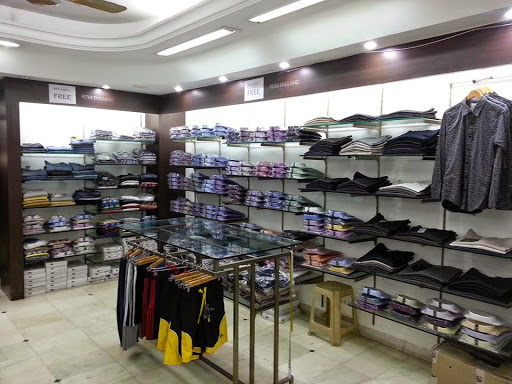 Gogan School Uniforms, Sco-264 Sector-16, Panchkula, Haryana 134113, India, Uniform_Shop, state HR