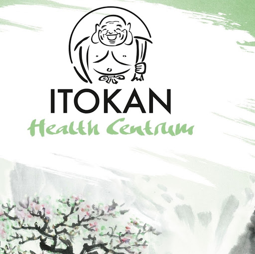 Itokan Health Centrum logo