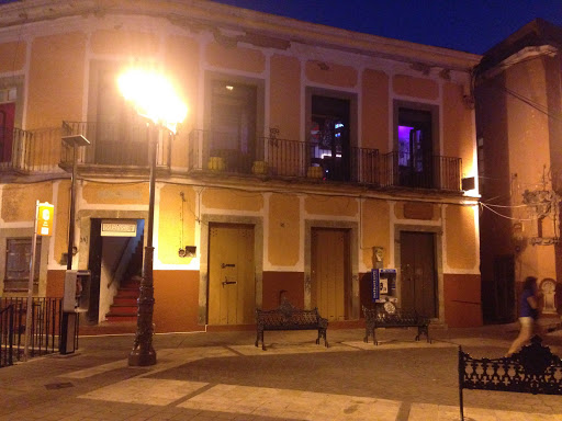 Bar-Why not, De La Luz, Zona Centro, 36000 Guanajuato, Gto., México, Bar | GTO