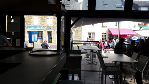 Restaurant Le Galion