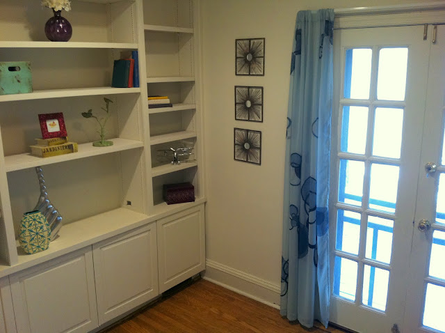 Old City Bedroom 2