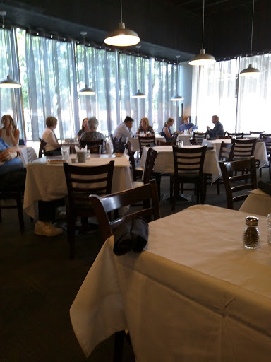 Southern Restaurant (US) «Southern Bistro», reviews and photos, 4920 Roswell Rd, Atlanta, GA 30342, USA