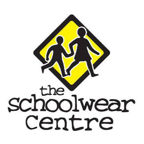 The Schoolwear Centre logo