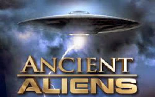 Ancient Aliens Abductions And Operations On Man