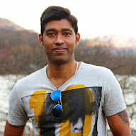 Ragavan Rajan's user avatar