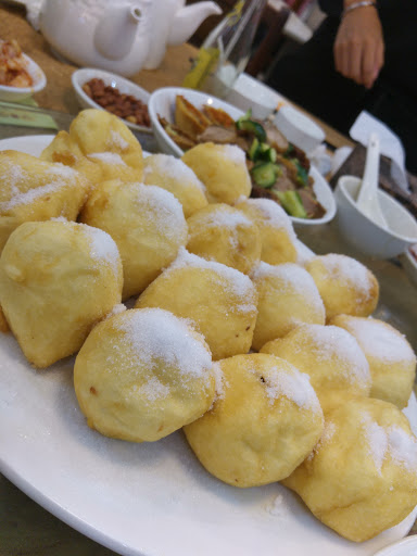 Tai Fung Lau Peking Restaurant