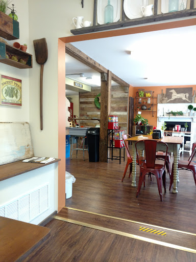 Cafe «Farmhouse Cafe», reviews and photos, 17 Pleasant St, Dunstable, MA 01827, USA