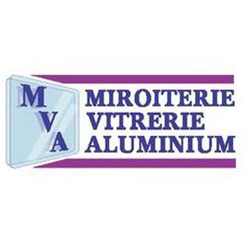 Miroiterie MVA logo