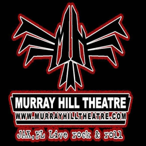 Murray Hill Theatre logo