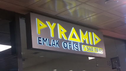 Pyramid Emlak