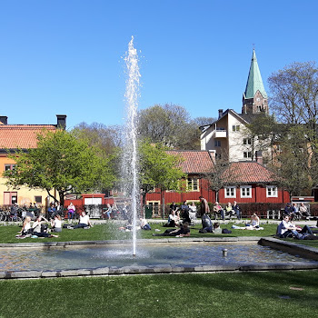 Nytorget 101