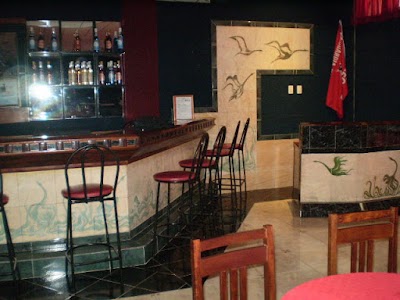 Photos of Piano Bar