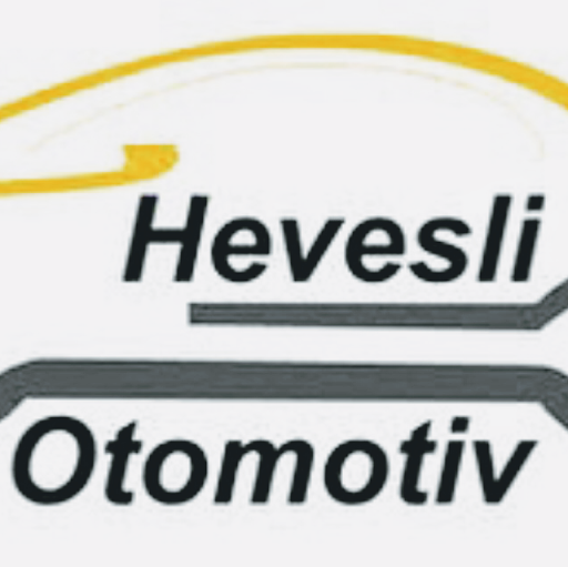 Hevesli Otomotiv logo