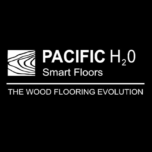 Pacific H20 SmartFloors logo