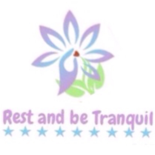 Rest And Be Tranquil