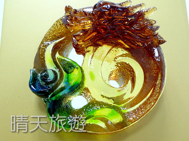 2011年晴天旅遊更榮獲德航傑出合作夥伴大獎！