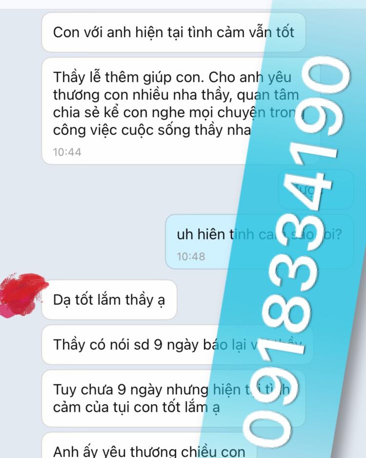 Cách làm bùa yêu bằng tóc và móng tay