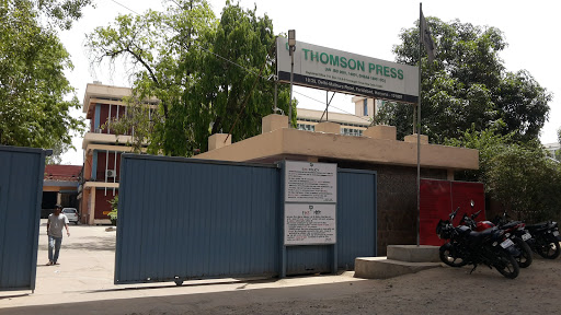 Thomson Press, 35,, 18, Mathura Road, Sector 16A, Faridabad, 121007, India, Paper_Products_Wholesaler, state HR