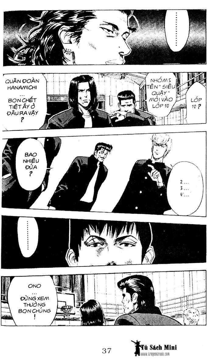 Slam Dunk Chap 9 - Truyen.Chap.VN