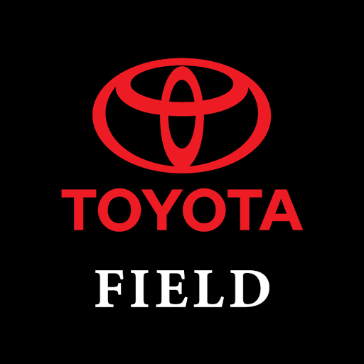 Toyota Field logo