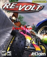 Re Volt 1Game PC