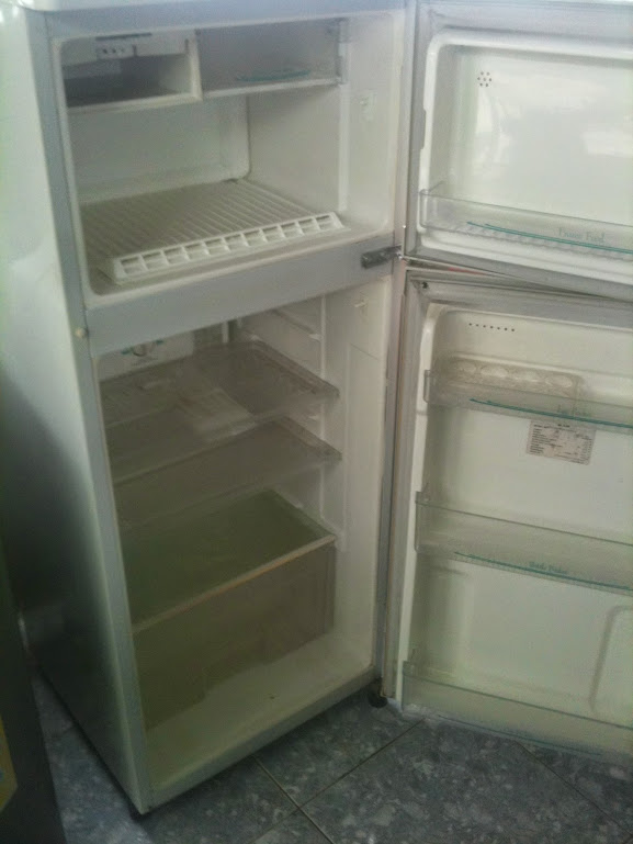 Cần bán tủ lạnh giá rẻ cho sinh vien - 7