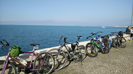 Peschiera Porto