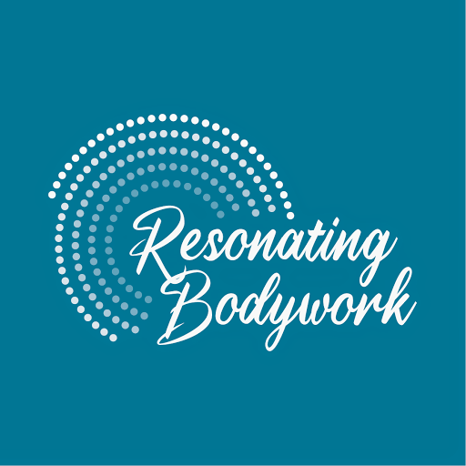 Resonating Bodywork logo
