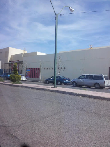 IMSS, Avenida Benito Juárez ,Col. Nuevo Casas Grandes 1901, Centro, 31700 Nuevo Casas Grandes, Chih., México, Hospital | CHIH