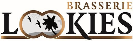 Brasserie Lookies logo