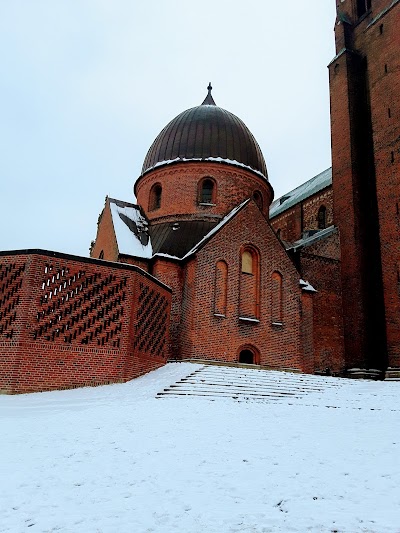 Photos of Roskilde Cathedral