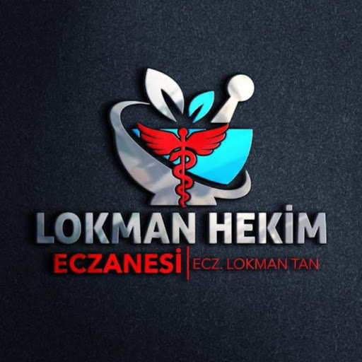 LOKMAN HEKİM ECZANESİ logo