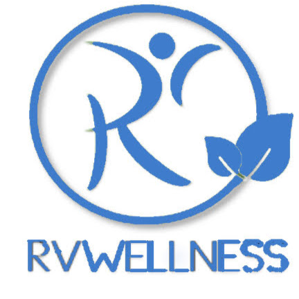 Rosana Vaz Wellness logo
