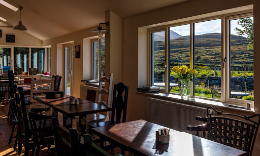 Glen Keen Farm & Visitor Centre